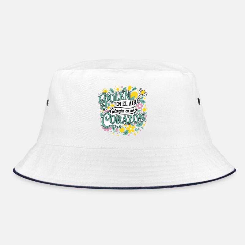 Bucket Hat