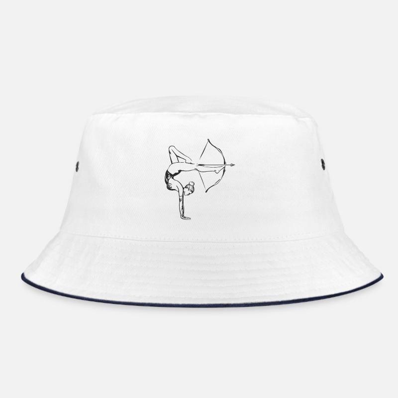 Objectif en équilibre Bob