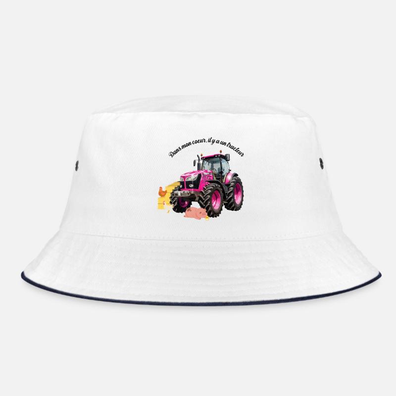 Bucket Hat