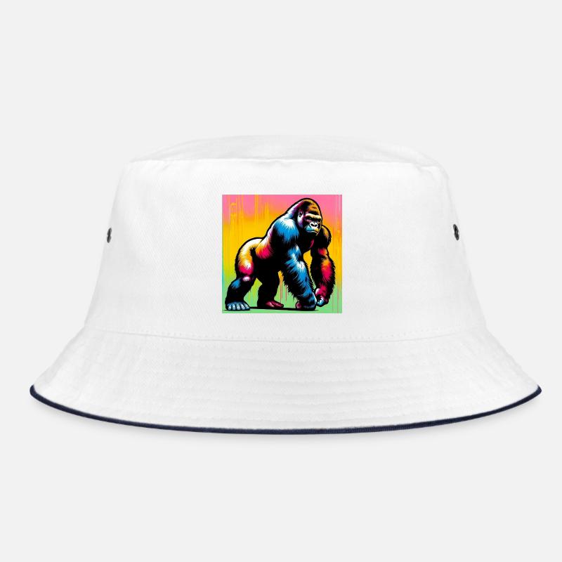 gorille Bob
