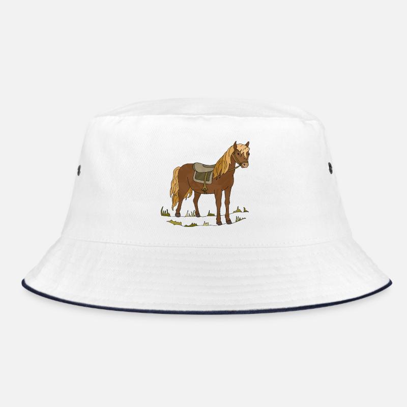 Cheval Bob