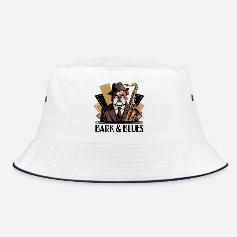 Bark et Blues Bob