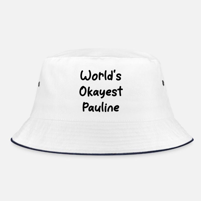 Pauline la plus correcte du monde Bob