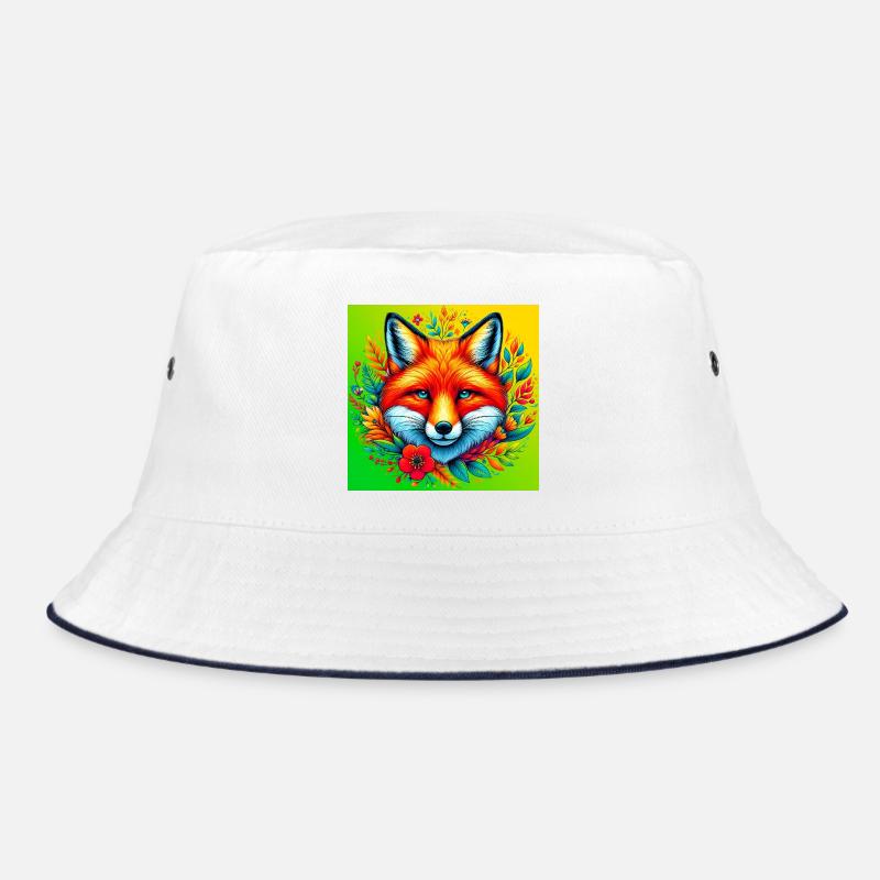 Bucket Hat