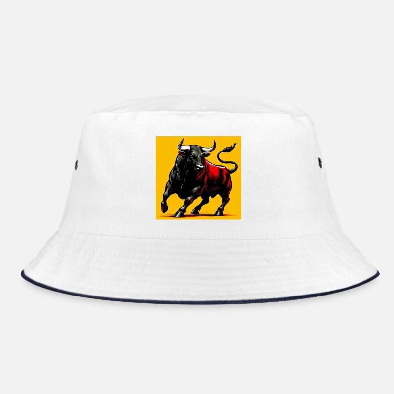taureau Bob