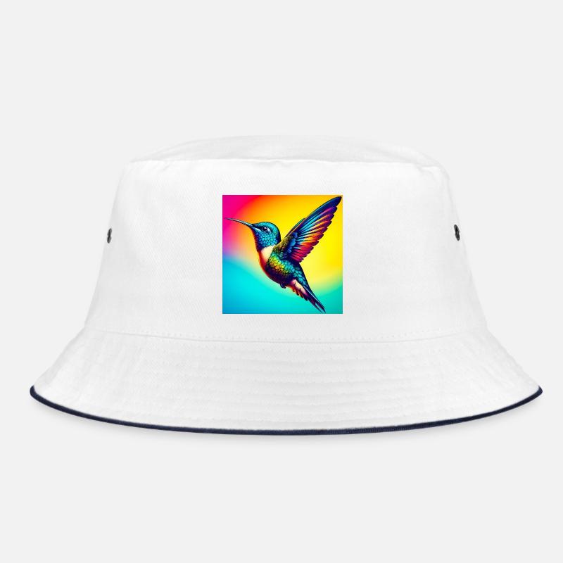 Kolibri Bucket Hat
