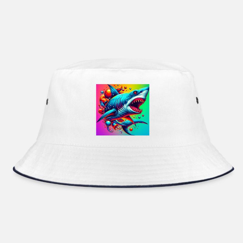 Bucket Hat
