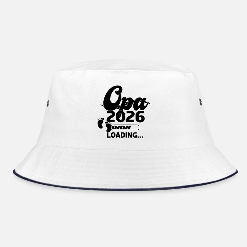 Opa 2026 Loading Bucket Hat