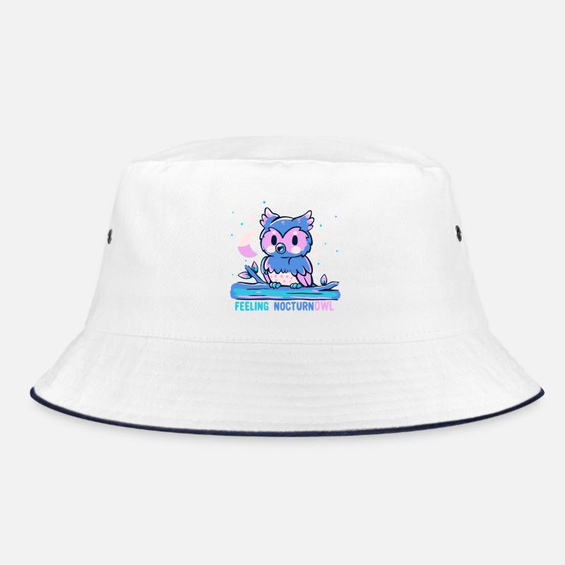 Sensation nocturneOWL Bob