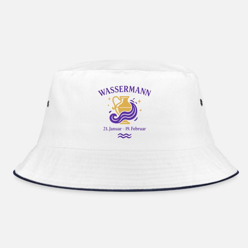 Bucket Hat