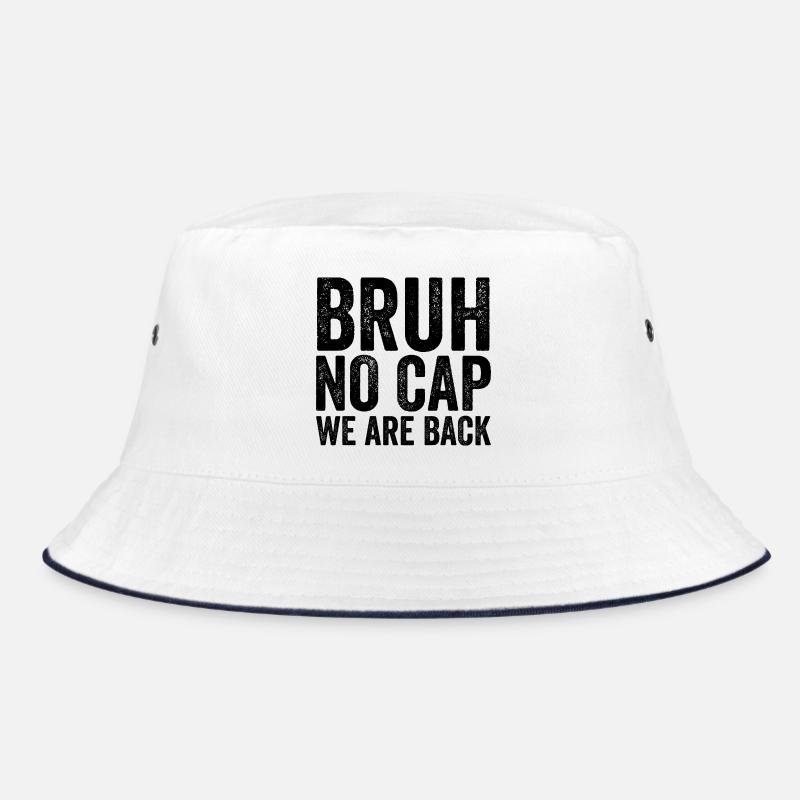 Mec, pas de casquette, on est de retour, d’abord Schult Bob