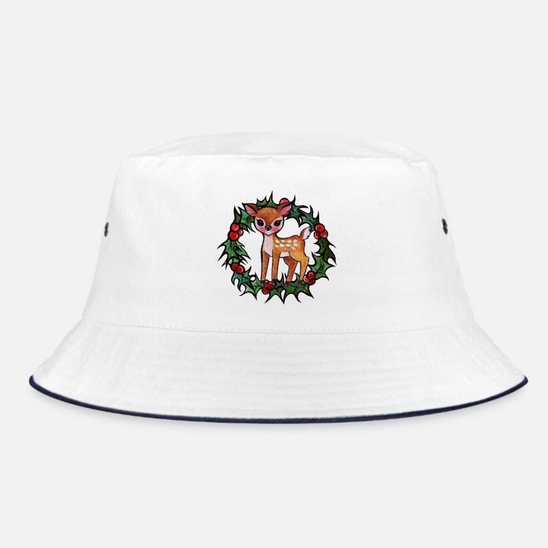 Bucket Hat