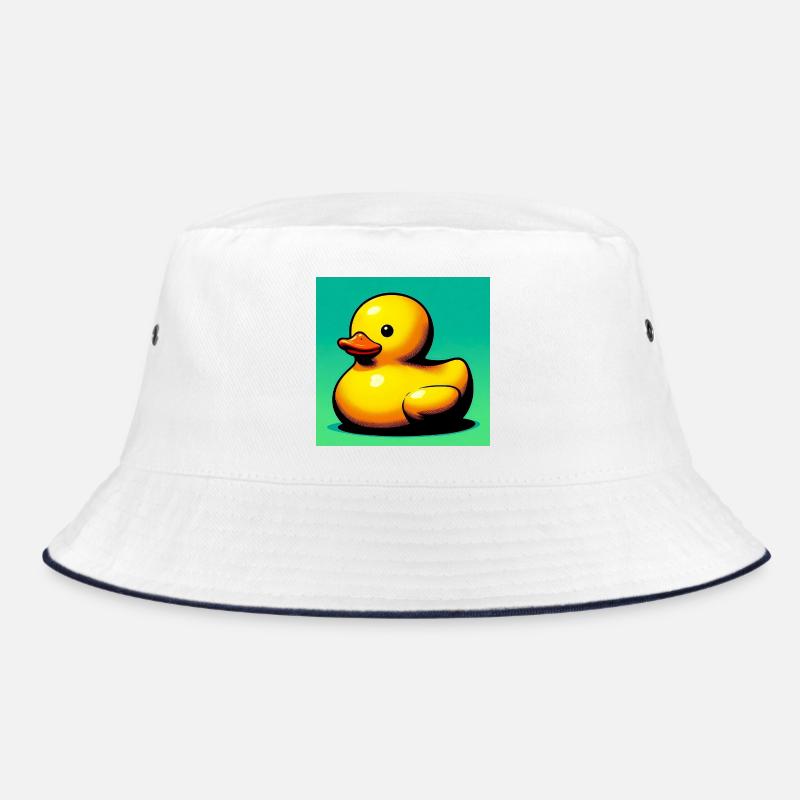Caneton Canard Canard Canard Bob