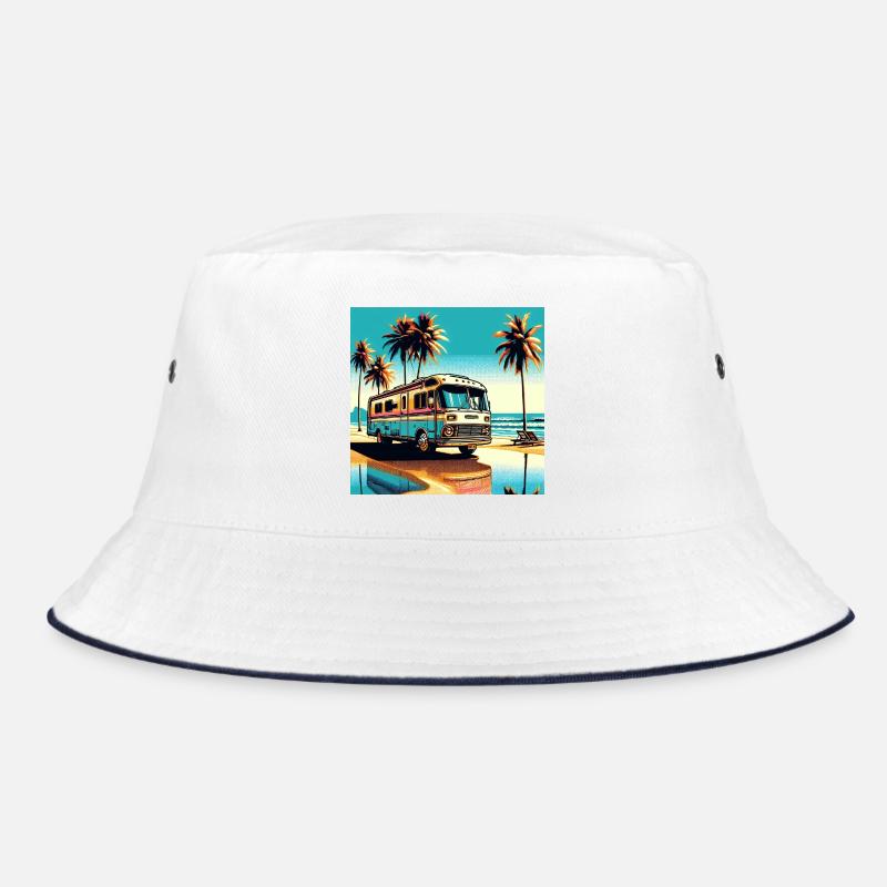 Bucket Hat