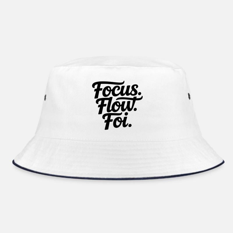 Focus Flow Fly Script Bob