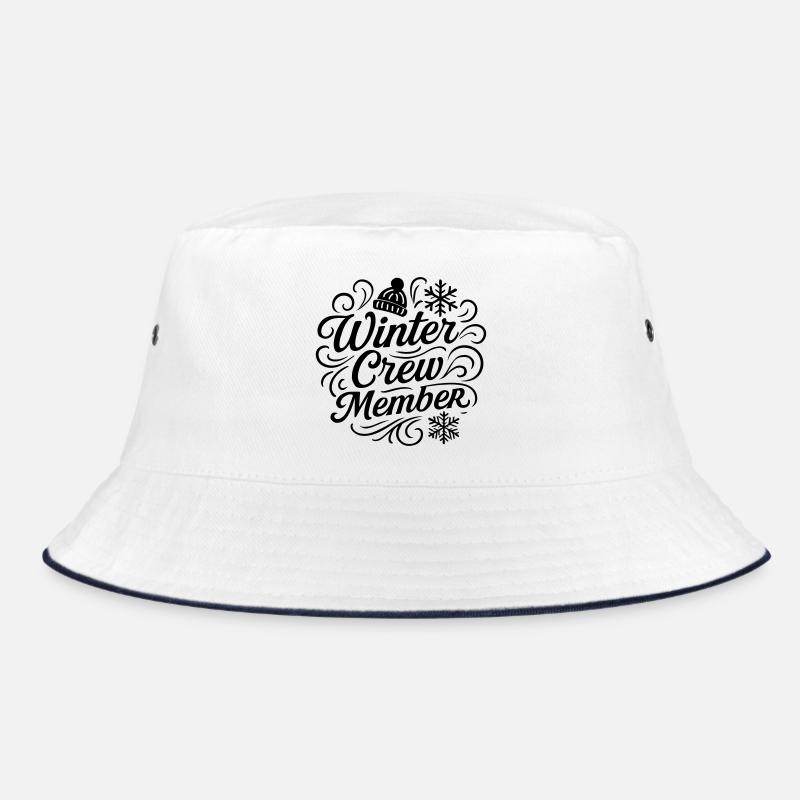 Équipe d’hiver Bob