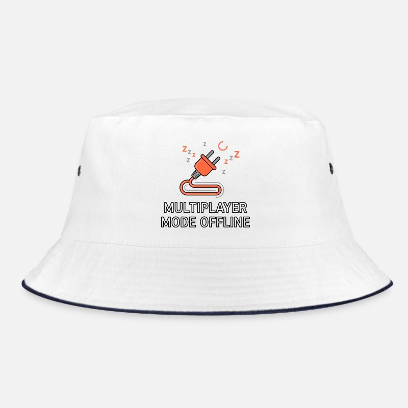 Bucket Hat