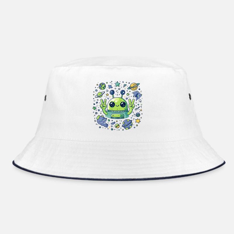 Bucket Hat