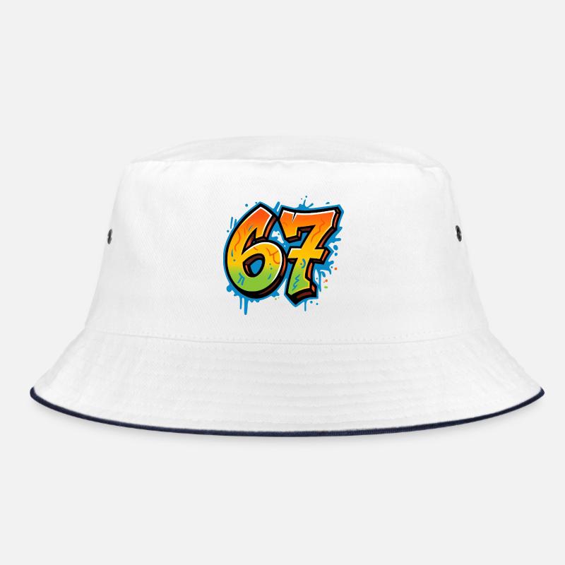 Bucket Hat