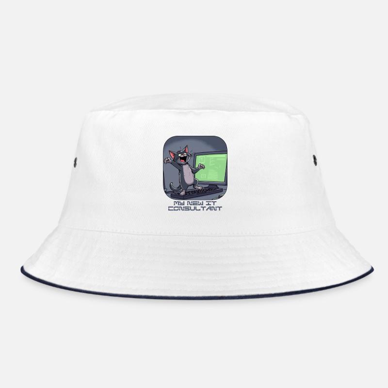 Bucket Hat