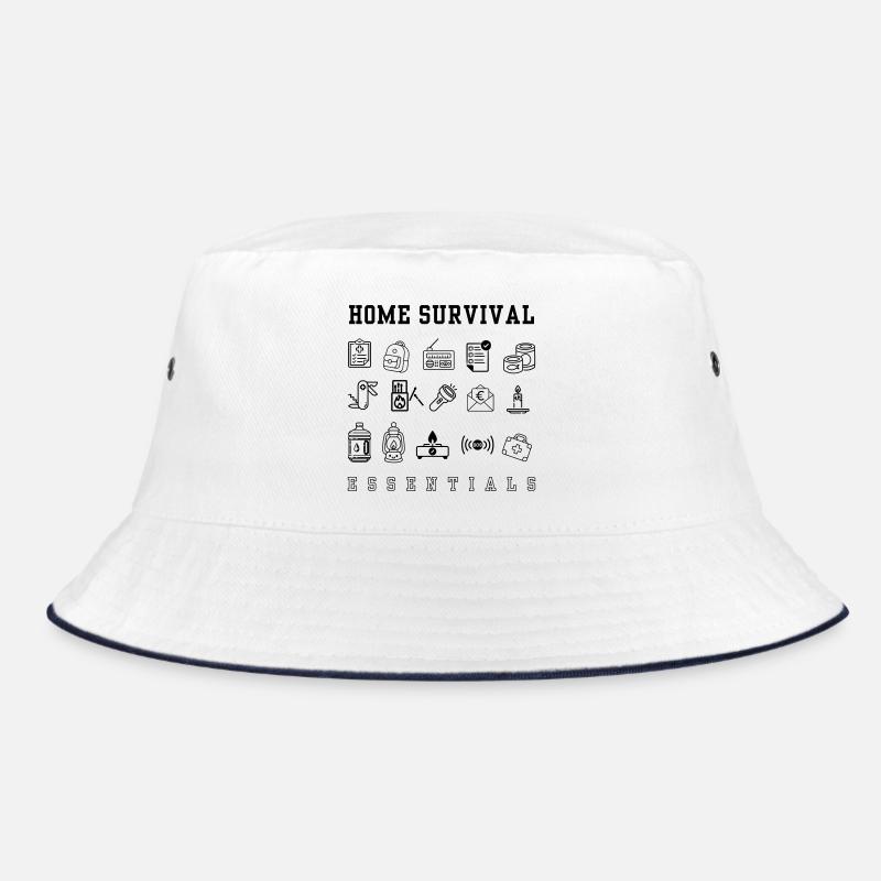 Bucket Hat