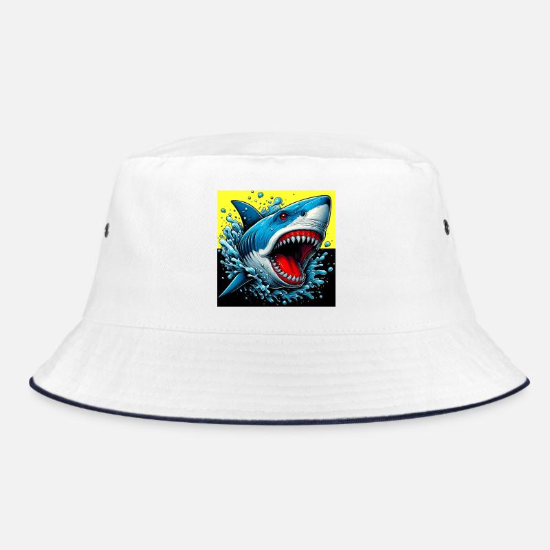 Requin Bob