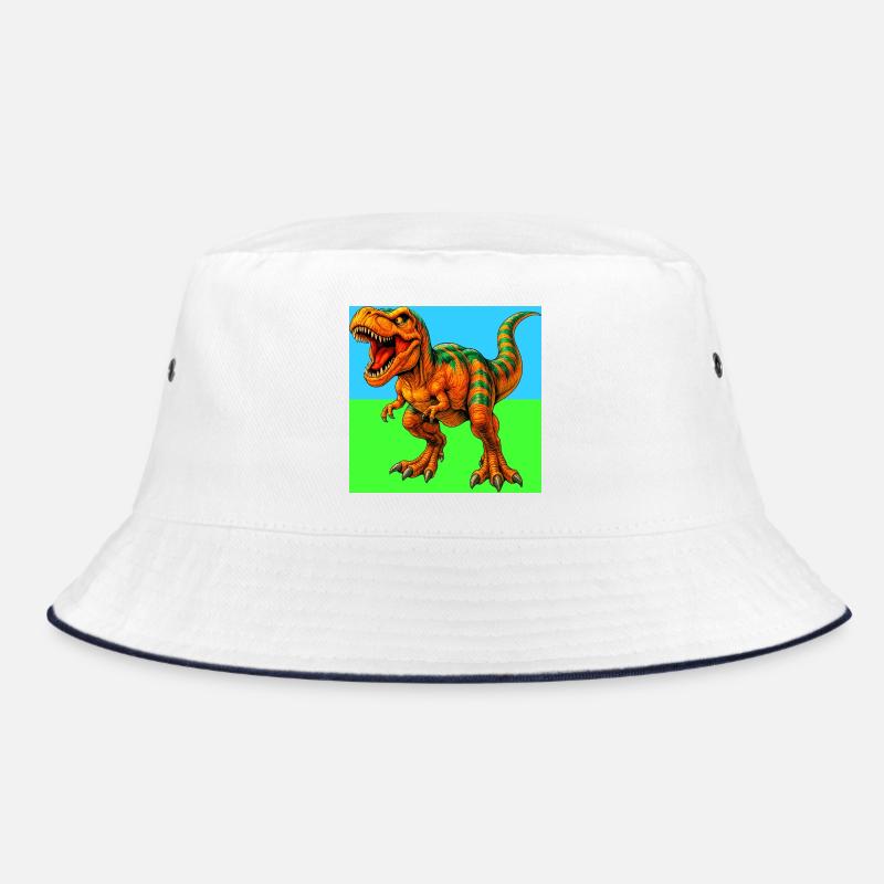 dinosaur Bucket Hat