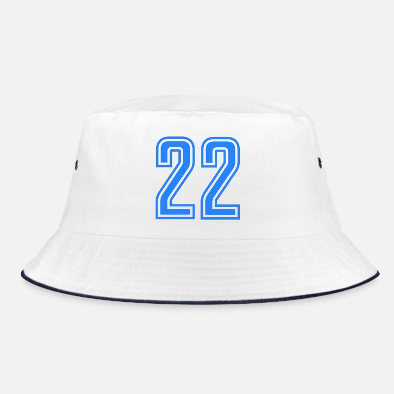 22 Bucket Hat