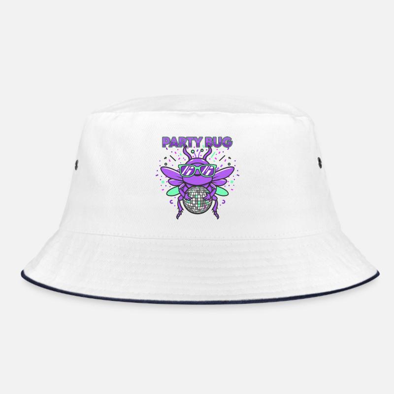 Bucket Hat