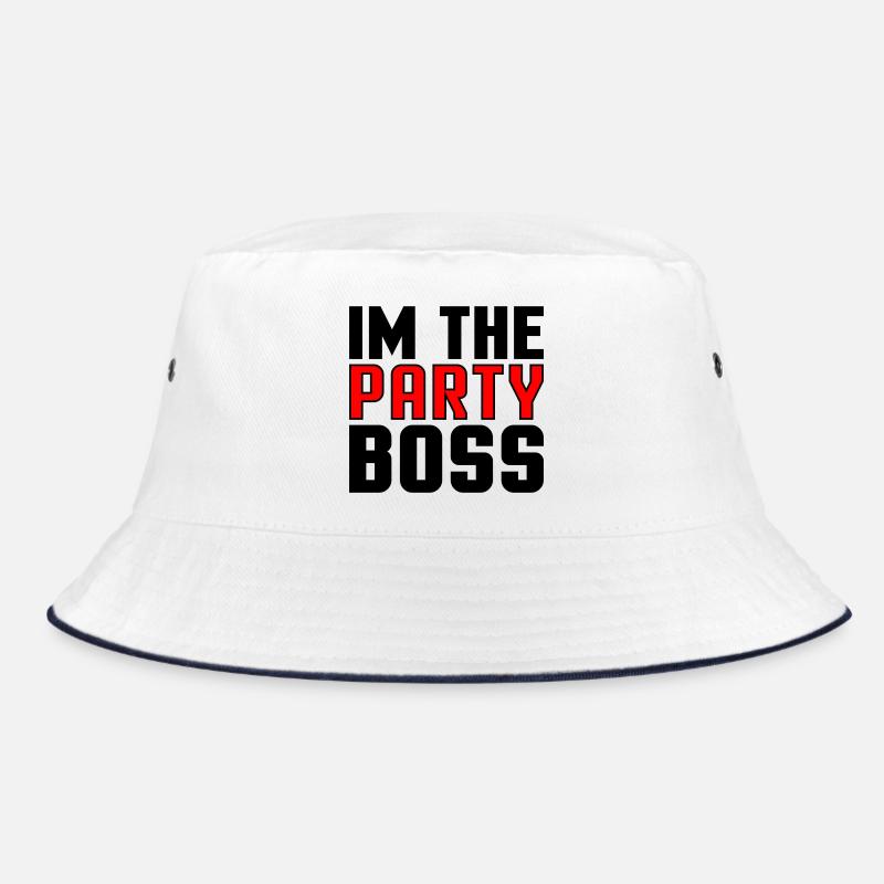 Bucket Hat