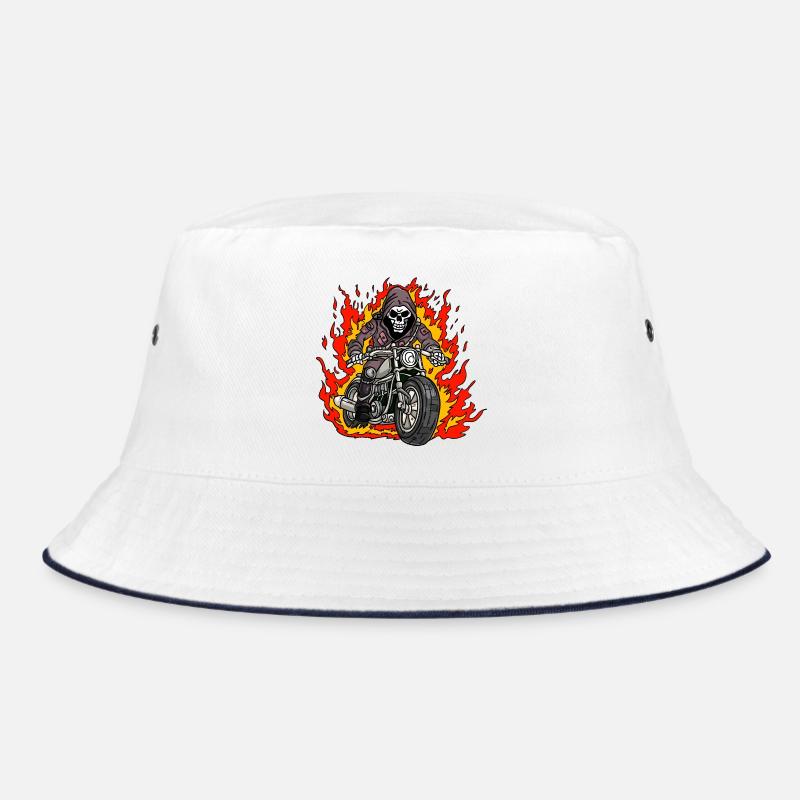 Bucket Hat