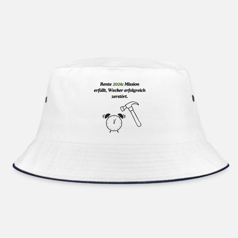 Bucket Hat