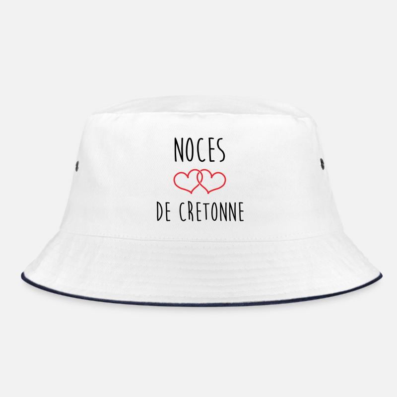 noces de cretonne 19 ans d'amour Bob