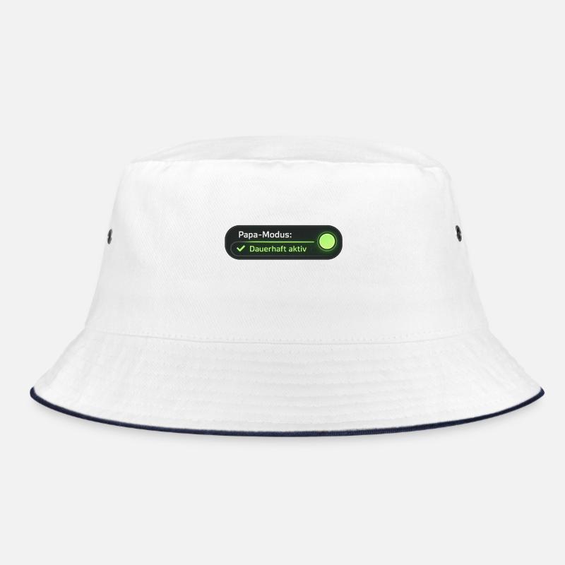 Bucket Hat