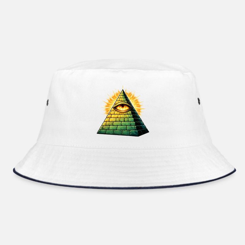Pyramide des Illuminati Bob