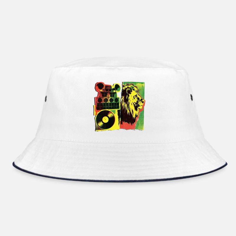 Bucket Hat