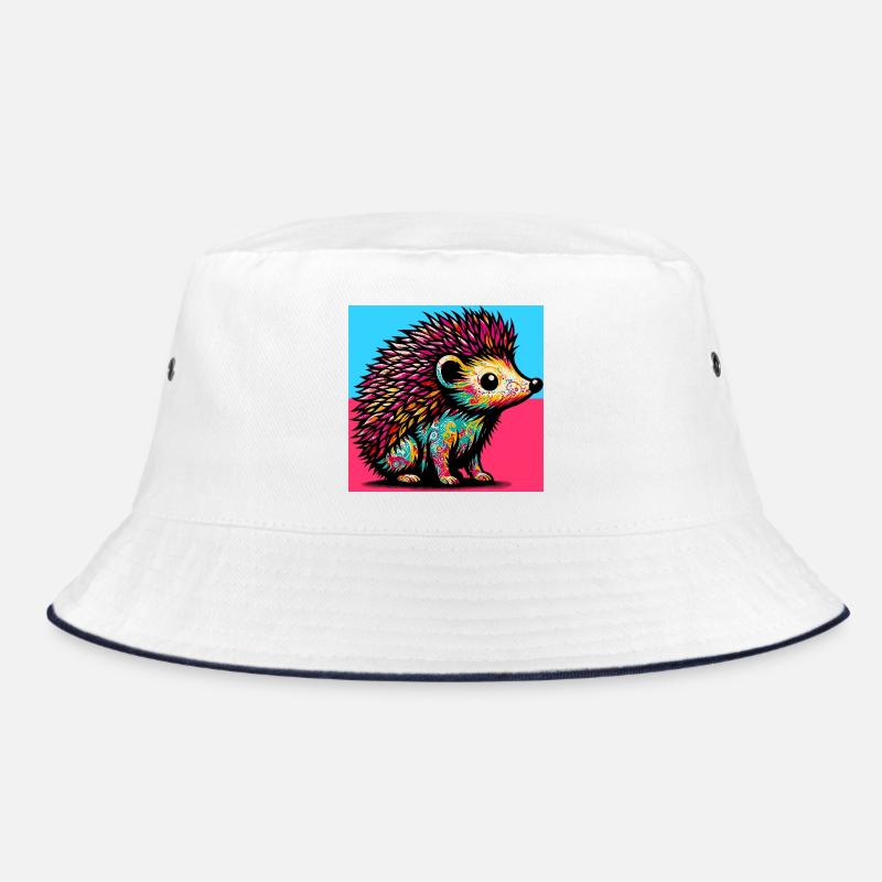 hérisson Bob