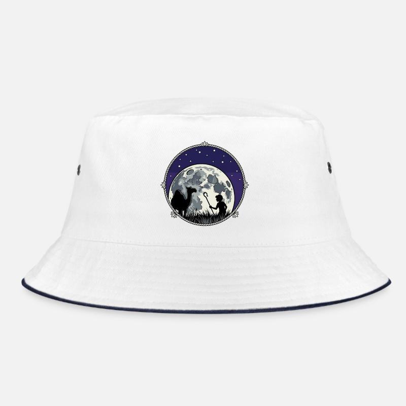 Bucket Hat