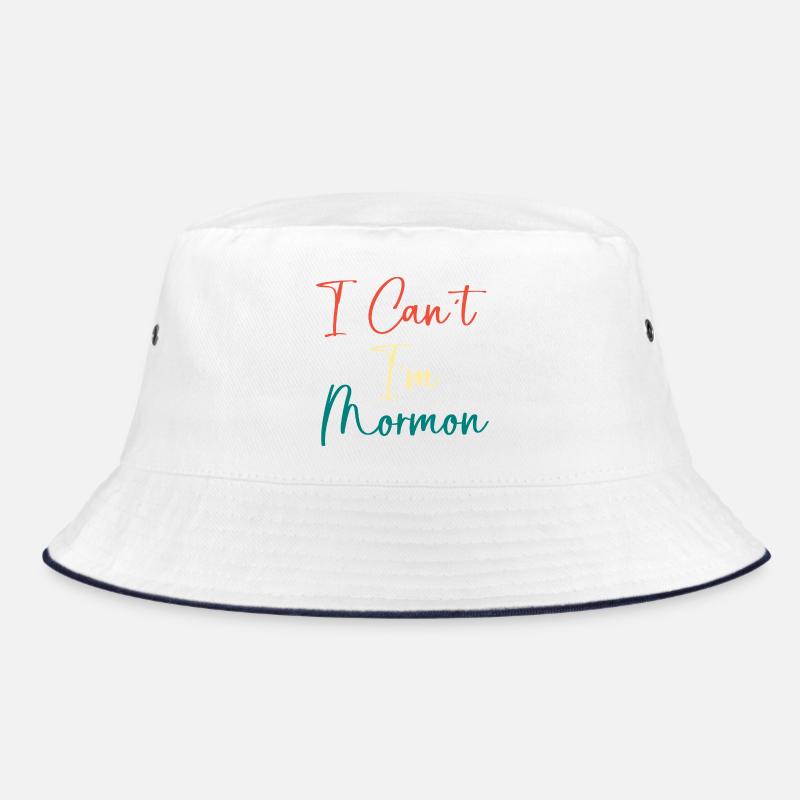 Bucket Hat