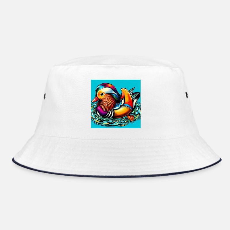 Bucket Hat