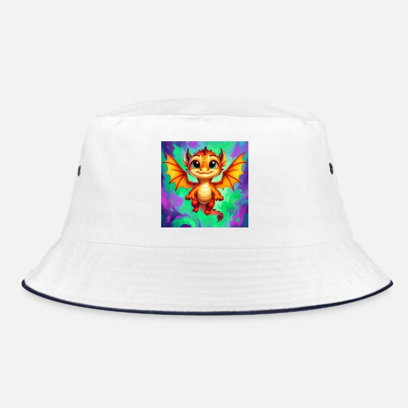 dragon Bob