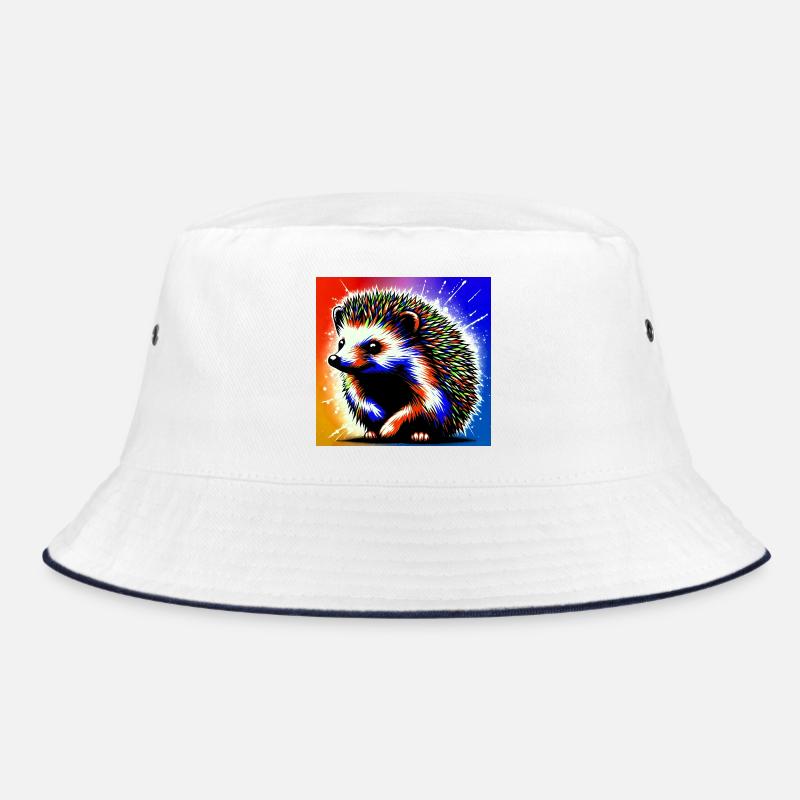 Igel Bucket Hat