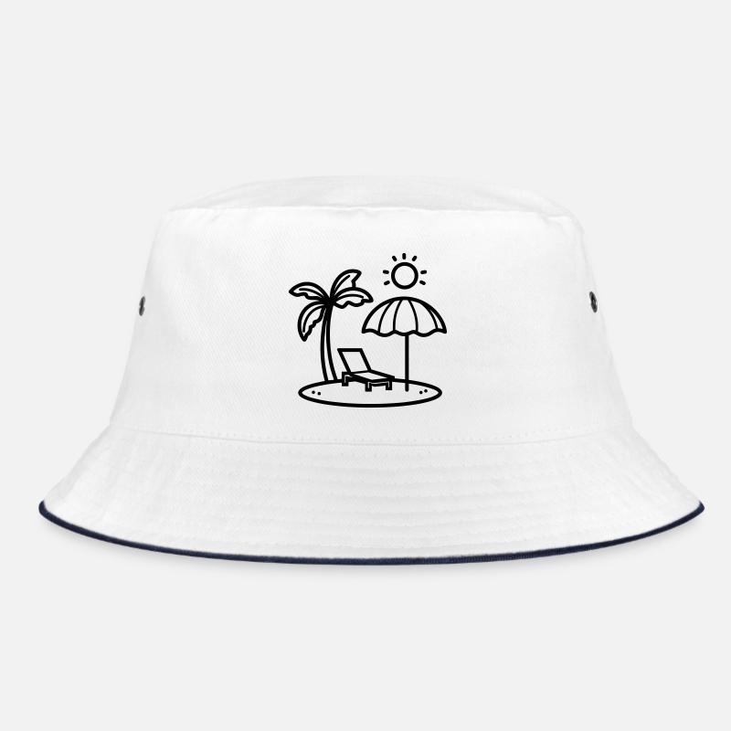 Bucket Hat