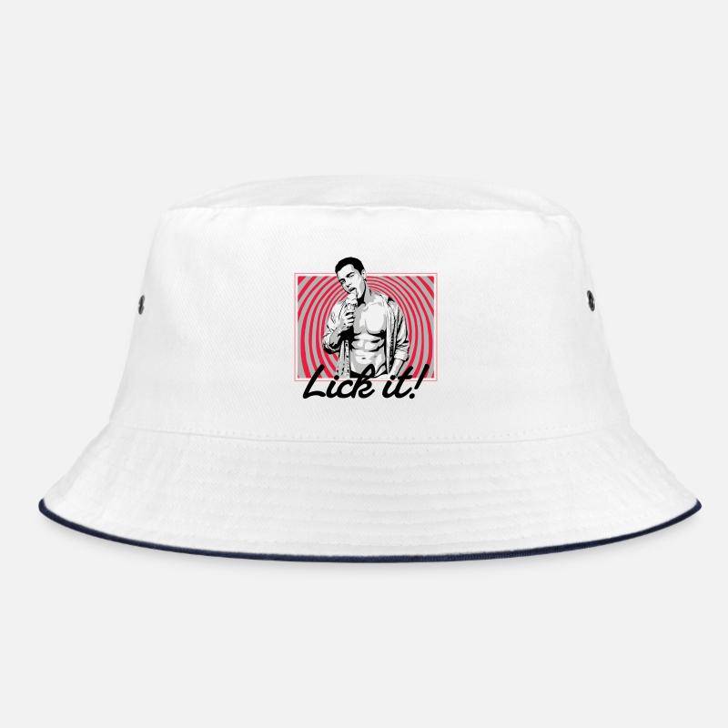 Bucket Hat