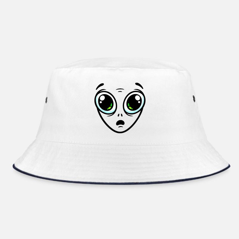 Bucket Hat
