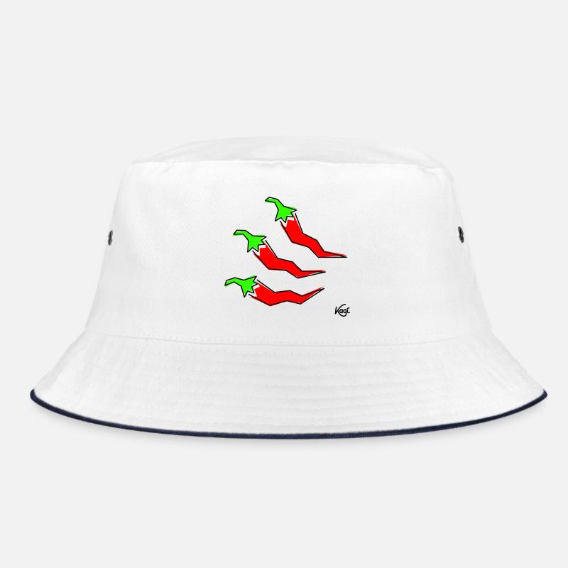 Bucket Hat
