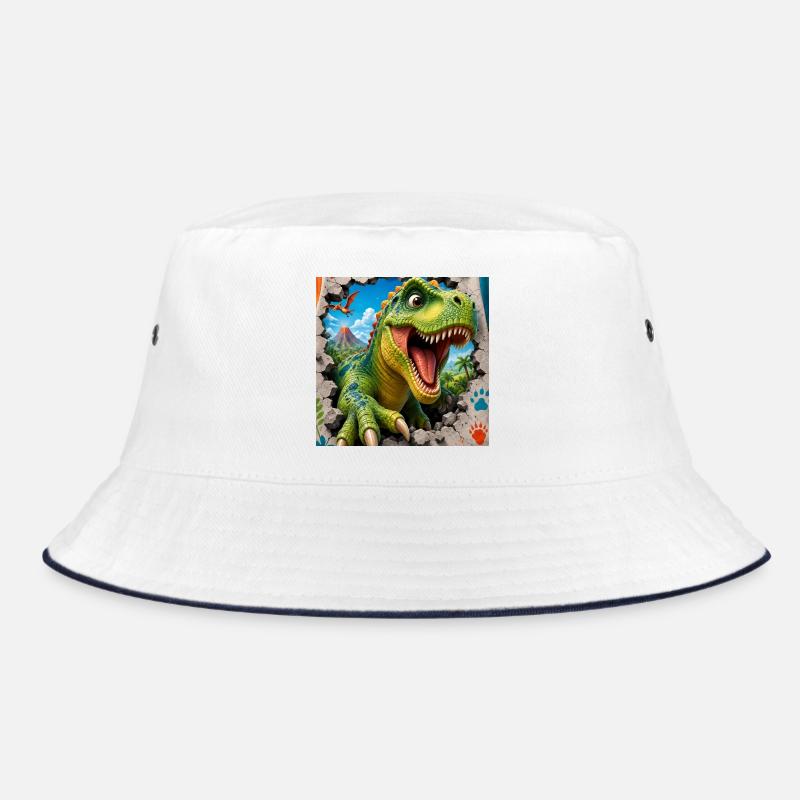 Percée de Dino : Aventure verte Dino Bob