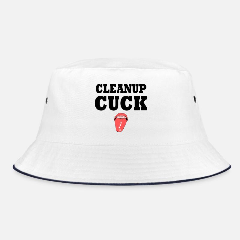 Cuckold Bucket Hat