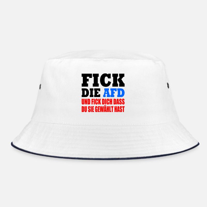 Fuck l’AfD Bob