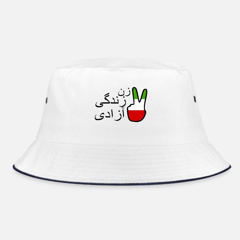 Bucket Hat